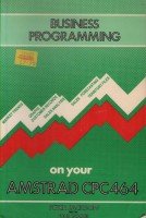 Business Programming on Your Amstrad