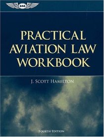 Practical Aviation Law Workbook