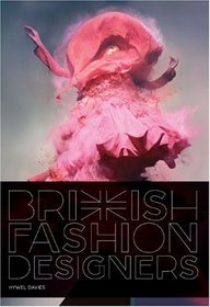 British Fashion Designers