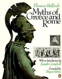 Myths of Greece and Rome