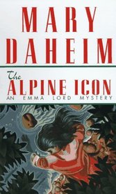 The Alpine Icon (Emma Lord, Bk 9)