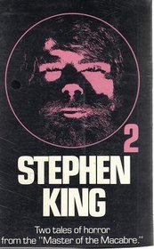 Stephen King #02, 2 Vol. (Boxed)