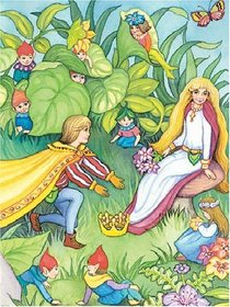 Fairyland Notebook