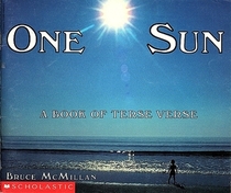 One Sun: A Book of Terse Verse