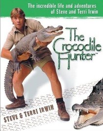 The Crocodile Hunter