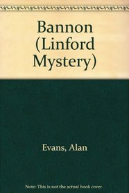 Bannon (Linford Mystery Library)
