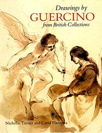 Drawings by Guercino from British Collections