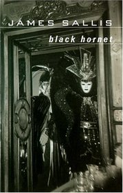 Black Hornet (Lew Griffin Mysteries)