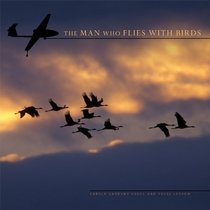 The Man Who Flies With Birds (Israel)