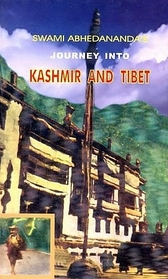 Journey into Kashmir and Tibet