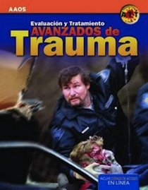 Evaluacin y tratamiento avanzados de trauma) (Spanish Edition)