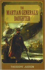 The Martian General's Daughter