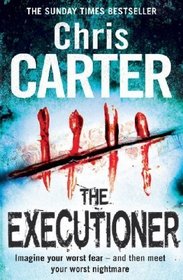 The Executioner (Robert Hunter, Bk 2)