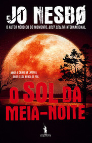 O Sol da Meia-Noite (Midnight Sun) (Blood on Snow, Bk 2) (Portuguese Edition)