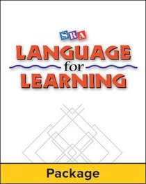 Learning Aid: Lang for Learn Skills Folder Pkg 15