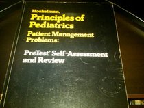 Principles of Pediatrics Patient Management Cases: Pretest Self Assessment (Introducing Series)