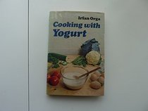 Cooking with Yogurt