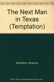 The Next Man in Texas (Temptation)