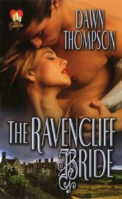 The Ravencliff Bride (Candleglow)