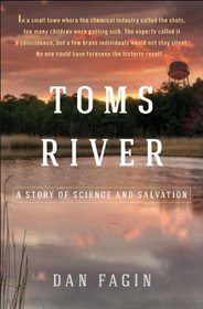 Toms River: A Story of Science and Salvation