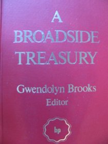A Broadside Treasury, 1965-1970