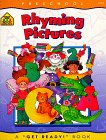 Rhyming Pictures (Get Ready Books)