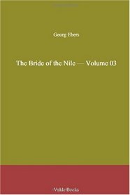 The Bride of the Nile - Volume 03