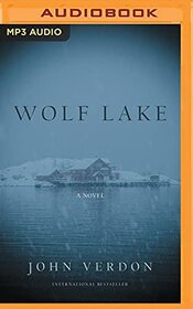 Wolf Lake (Dave Gurney)