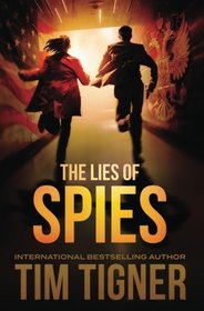 The Lies Of Spies (Kyle Achilles) (Volume 2)