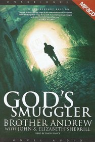 God's Smuggler - MP3