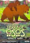 Tierra de Osos Koda y Kenai (Spanish Edition)