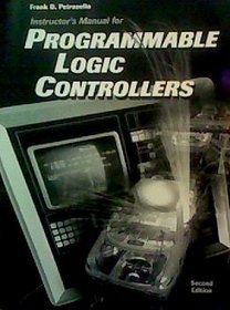 Instructor's Manual: Im Programmable Logic Controllers