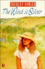 The Wind is Silver (Puffin Books)