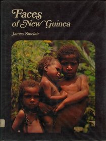 Faces of New Guinea