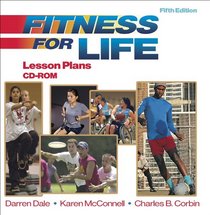 Fitness For Life Lesson Plans