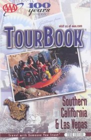 Tour Book Southern California & Las Vegas
