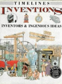 Inventions (Timelines)