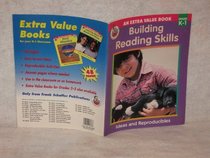 Building Reading Skills K-1 (Extra Value Book)