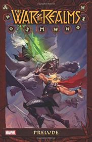 War of the Realms Prelude