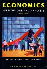 Economics: Institutions & Analysis