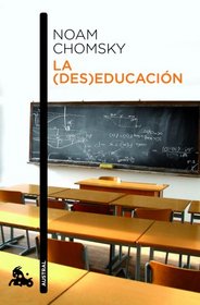 La (des)educacin