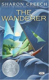 The Wanderer (rack)