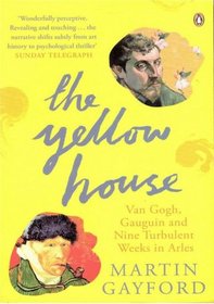 The Yellow House