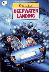 Deepwater Landing (Deepwater)