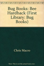 Bee (Bug Books)