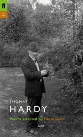 Thomas Hardy: Poems Selected by Tom Paulin (Poet to Poet)