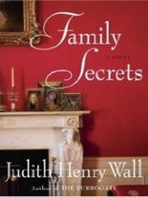 Family Secrets (Book Club Edition)