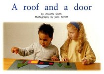 A Roof and a Door (PM Nonfiction Blue Level)