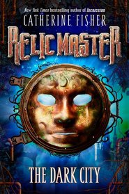Relic Master: The Dark City