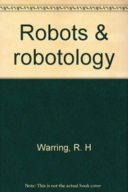 Robots & robotology